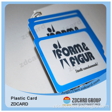 China Card Make Membership ID Cards